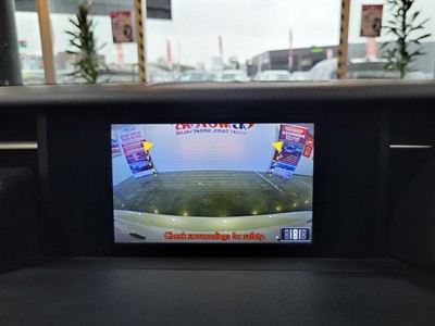 2016 Lexus IS 200t - Thumbnail