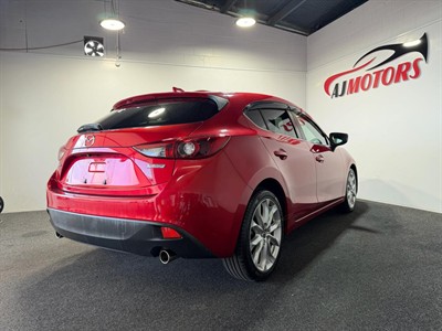 2014 Mazda Axela - Thumbnail