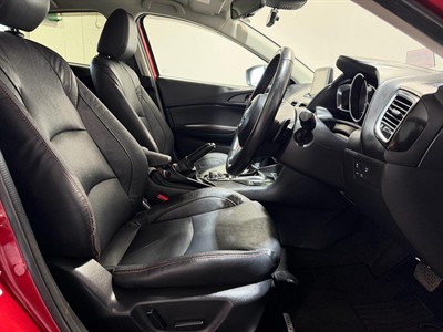 2014 Mazda Axela - Thumbnail