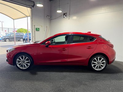 2014 Mazda Axela - Thumbnail