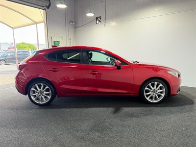2014 Mazda Axela - Thumbnail