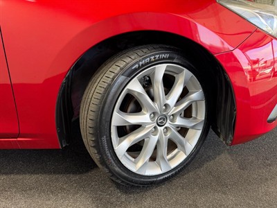 2014 Mazda Axela - Thumbnail