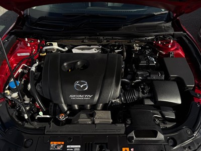 2014 Mazda Axela - Thumbnail