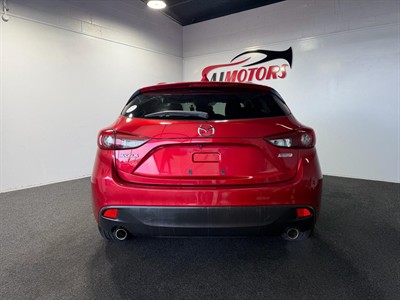 2014 Mazda Axela - Thumbnail