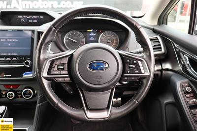 2017 Subaru Impreza - Thumbnail
