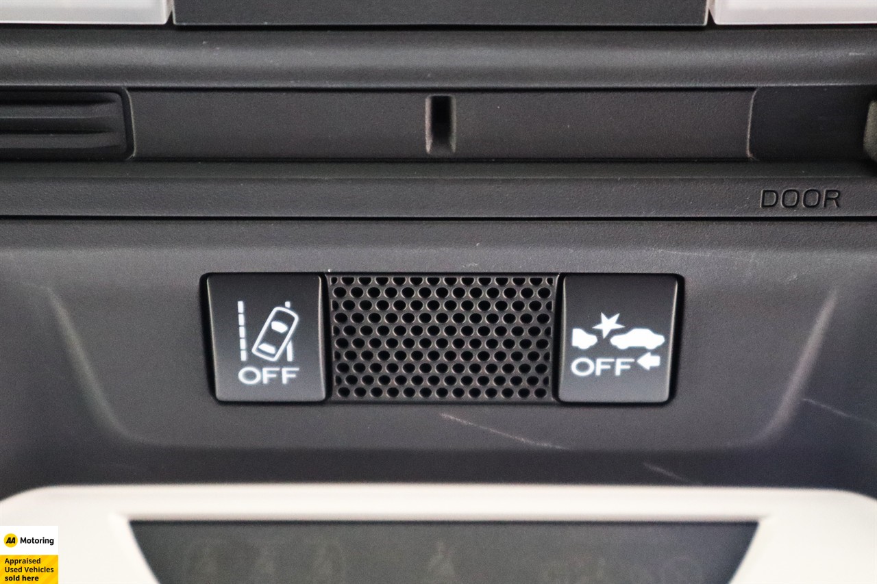 2017 Subaru Impreza