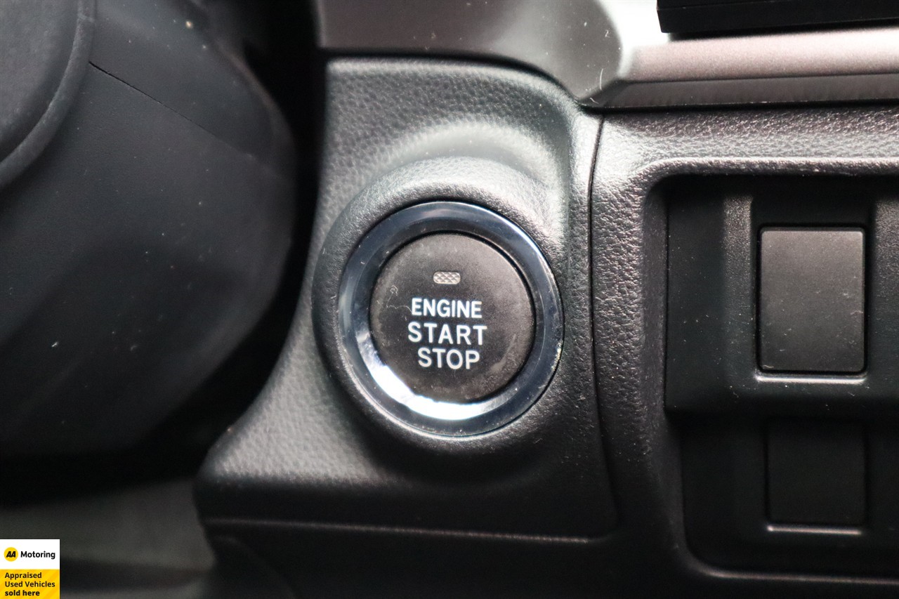 2017 Subaru Impreza