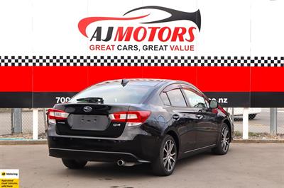 2017 Subaru Impreza - Thumbnail