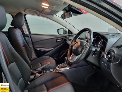 2016 Mazda Demio - Thumbnail