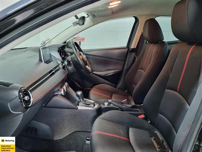 2016 Mazda Demio - Thumbnail