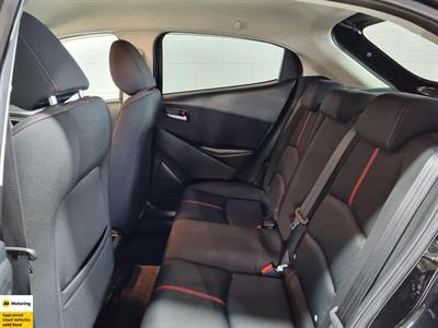 2016 Mazda Demio - Thumbnail