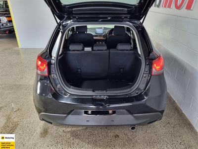 2016 Mazda Demio - Thumbnail