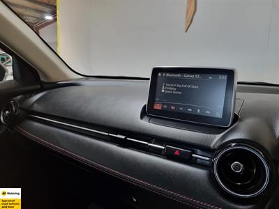 2016 Mazda Demio - Thumbnail