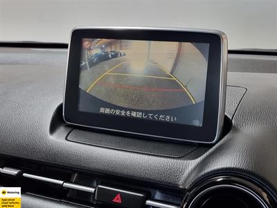 2016 Mazda Demio - Thumbnail