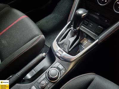 2016 Mazda Demio - Thumbnail