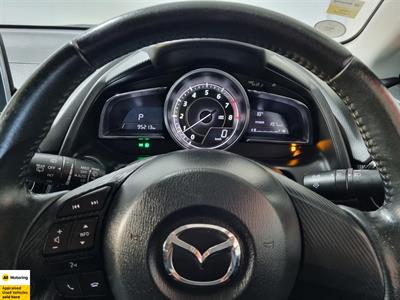 2016 Mazda Demio - Thumbnail