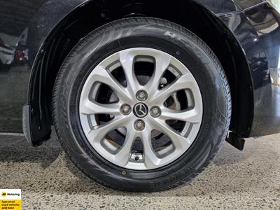 2016 Mazda Demio - Thumbnail