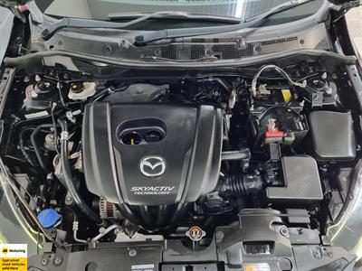 2016 Mazda Demio - Thumbnail