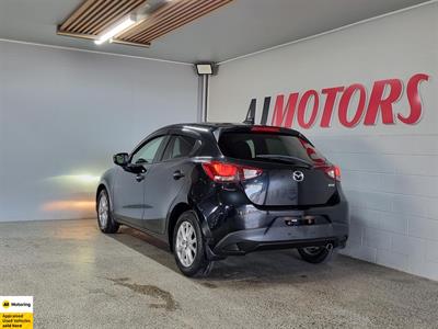 2016 Mazda Demio - Thumbnail