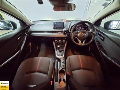 2016 Mazda Demio - Thumbnail