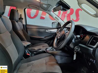 2021 Mazda BT-50 - Thumbnail