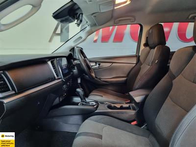 2021 Mazda BT-50 - Thumbnail