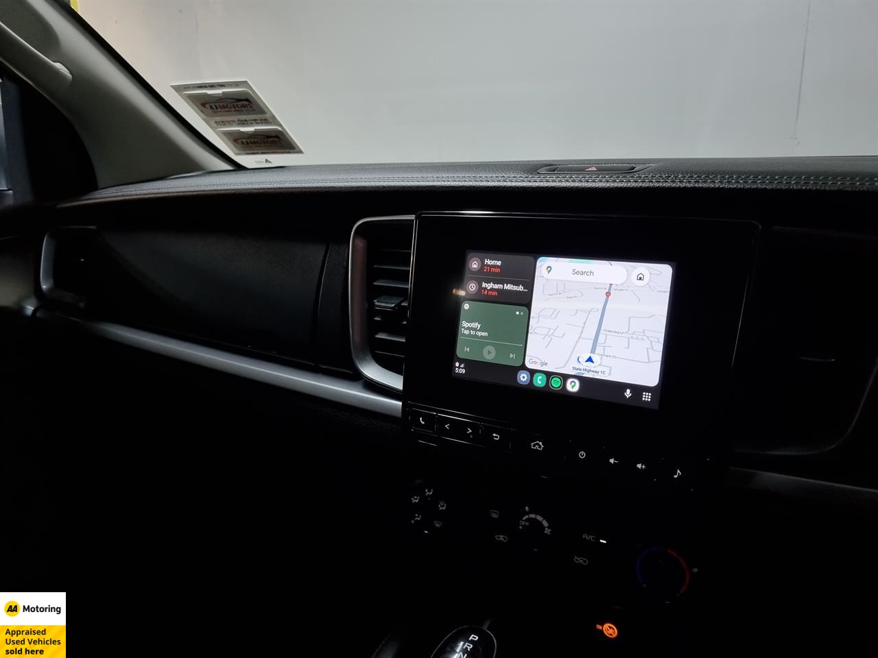 2021 Mazda BT-50