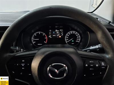 2021 Mazda BT-50 - Thumbnail