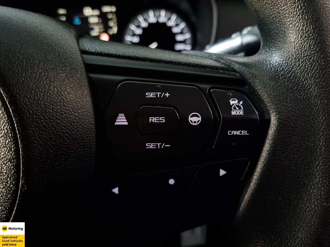 2021 Mazda BT-50