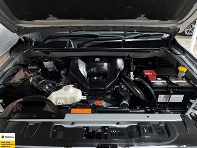 2021 Mazda BT-50 - Thumbnail