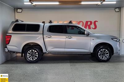2021 Mazda BT-50 - Thumbnail