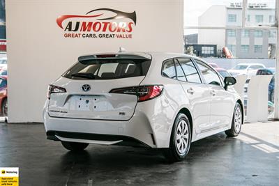 2022 Toyota Corolla - Thumbnail