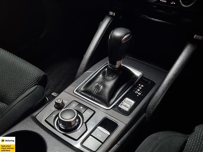 2017 Mazda CX-5 - Thumbnail
