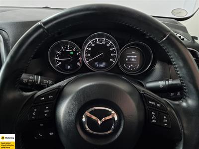 2017 Mazda CX-5 - Thumbnail