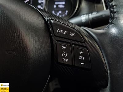 2017 Mazda CX-5 - Thumbnail