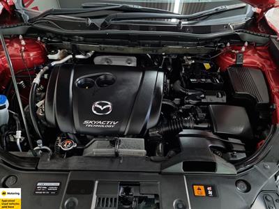 2017 Mazda CX-5 - Thumbnail