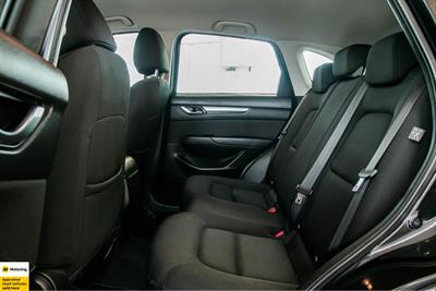 2021 Mazda CX-5 - Thumbnail