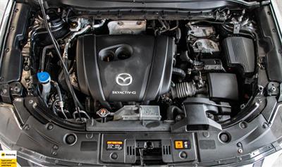 2021 Mazda CX-5 - Thumbnail