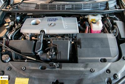 2012 Lexus CT 200h - Thumbnail
