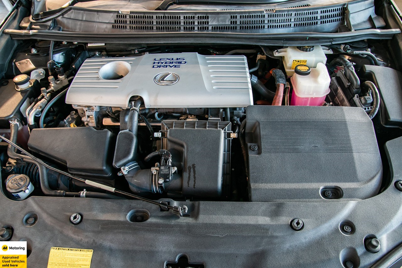 2012 Lexus CT 200h
