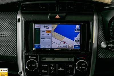 2014 Toyota Corolla - Thumbnail