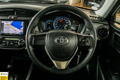2014 Toyota Corolla - Thumbnail