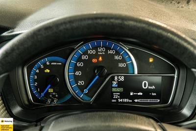 2014 Toyota Corolla - Thumbnail