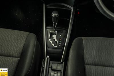 2014 Toyota Corolla - Thumbnail