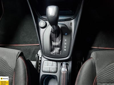2020 Ford Puma - Thumbnail