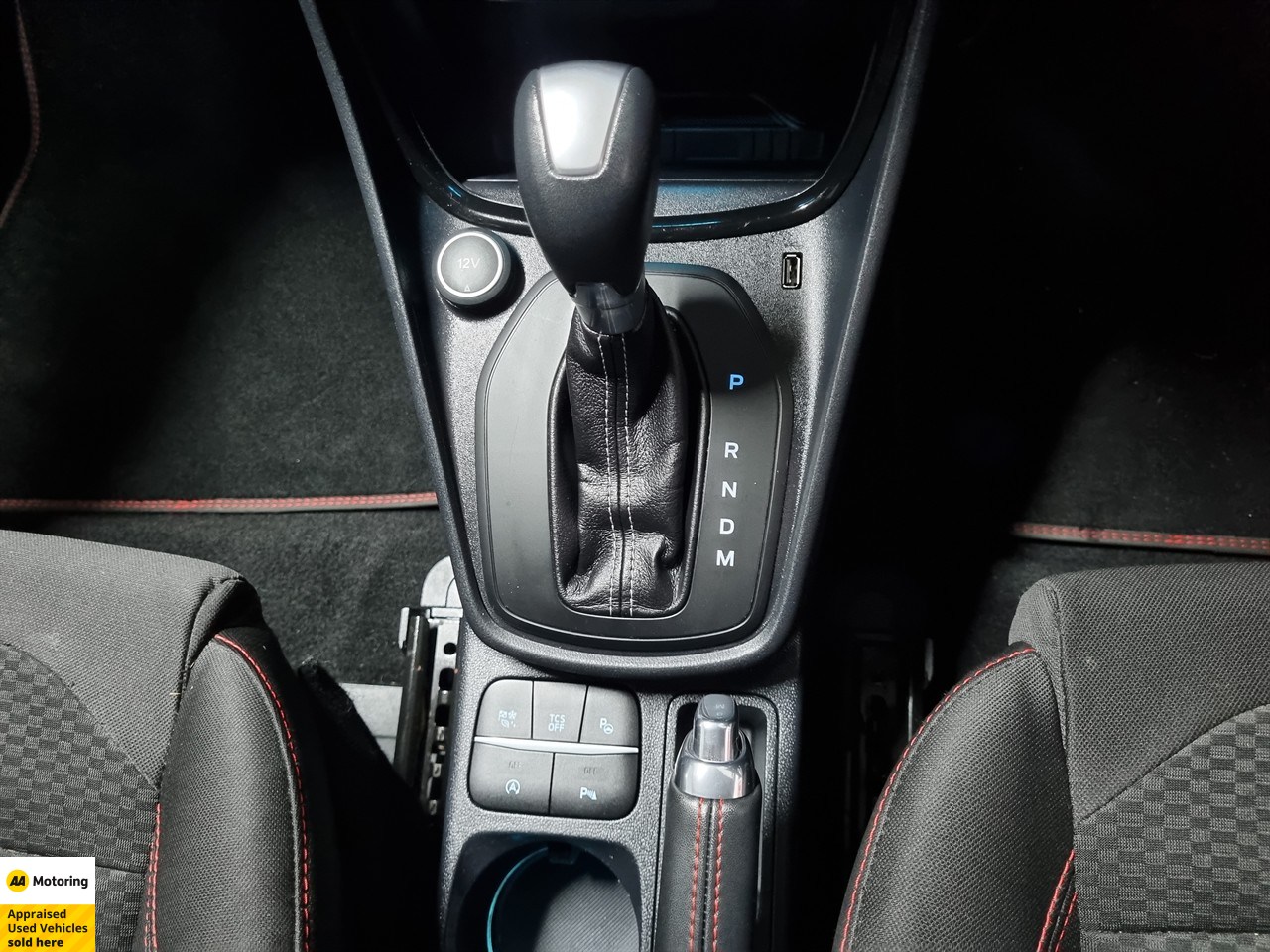 2020 Ford Puma