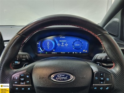 2020 Ford Puma - Thumbnail