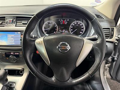 2012 Nissan Sylphy - Thumbnail