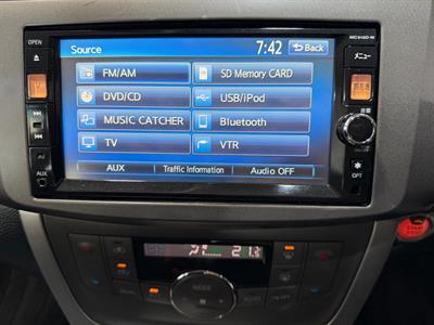 2012 Nissan Sylphy - Thumbnail