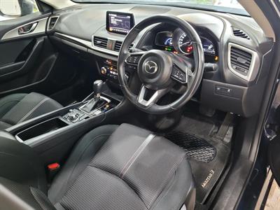 2018 Mazda 3 - Thumbnail